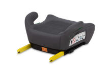 JAGUAR I-SIZE SEAT GRAPHITE (125-150)