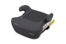 JAGUAR I-SIZE SEAT GRAPHITE (125-150)