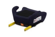 JAGUAR I-SIZE SEAT NAVY (125-150)