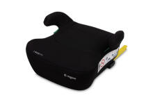 JAGUAR I-SIZE SEAT BLACK (125-150)