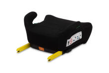 JAGUAR I-SIZE SEAT BLACK (125-150)