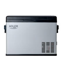 Kompresora ledusskapis Adler AD 8081