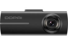 Ddpai N1 Dual Dual-Channel Dashcam