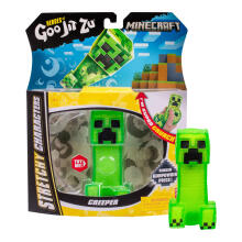 HEROES OF GOO JIT ZU Minecraft фигурка