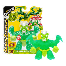 HEROES OF GOO JIT ZU Stretch Smash фигурка