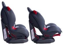 Caretero Art.TERO-0106 Sport Classiс Black  (9-25 kg)