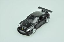MSZ Die-cast model Porsche 911 GT3 RSR, 1:39