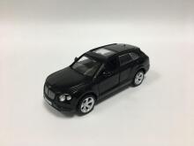 MSZ Die-cast model Bentley Bentayga, 1:45
