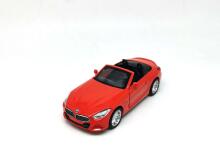 MSZ Die-cast model BMW Z4 M30i, scale 1:38