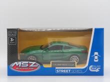 MSZ Die-cast model BMW M850i Coupe, scale 1:44
