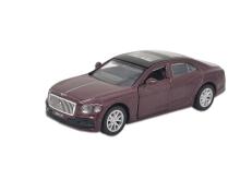 MSZ Die-cast model Bentley Fluying Spur Hybrid, scale 1:47