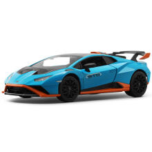 MSZ Die-cast model McLaren 765 LT, scale 1:24