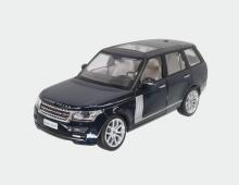 MSZ Die-cast model Range Rover 2013, 1:34