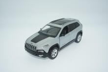 MSZ Miniatūrais modelis - Jeep Cherokee, mērogs 1:32