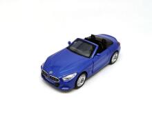 MSZ Miniatūrais modelis - BMW Z4 M40i, mērogs 1:30