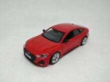 MSZ Miniatūrais modelis - Audi RS 7 Sportback, mērogs 1:35