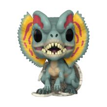 FUNKO POP! Vinyl Figure: Jurassic Park - Dilophosaurus (Hatchling)