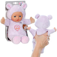 BABY BORN кукла Funny Mouse, 26 см