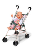 BABY BORN Stroller