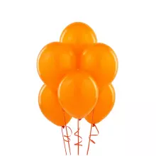 Belbal High Quality Latex Art.242575 Orange