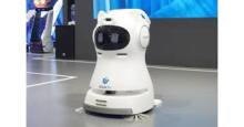 Keenon Robotics Professional Cleaning robot Art.С30 Service robot cleaner