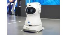 Keenon Robotics Professional Cleaning robot Art.С30 Service robot cleaner