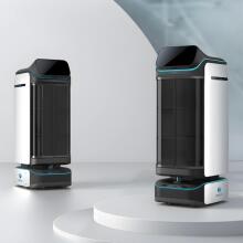 Keenon Robotics Dinerbot Art.T3 Робот-доставщик