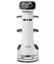 Keenon Robotics Dinerbot Art.T8 Smart delivery robot