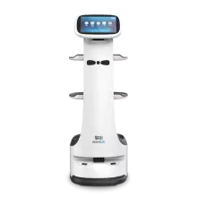 Keenon Robotics Dinerbot Art.T8 Smart delivery robot