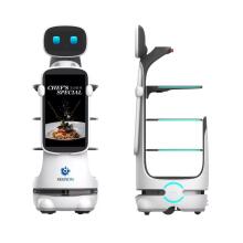 Keenon Robotics Dinerbot Art.T8 Smart delivery robot