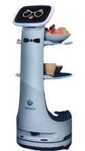 Keenon Robotics Dinerbot Art.T8 Smart delivery robot