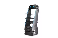 Keenon Robotics Restaurant Dinerbot Pro Art.T9 Smart robot waiter