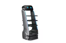 Keenon Robotics Restaurant Dinerbot Pro Art.T9 Smart robot waiter