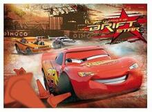 Lisciani Giochi Cars Art.48106
