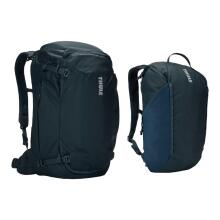 Thule 5312 Landmark 60L Unisex Travel Pack Darkest Blue