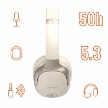 Manta HDP1001CR Rytmo Elegance Cream