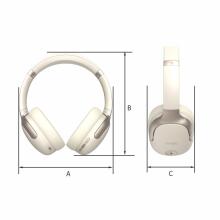 Manta HDP1001CR Rytmo Elegance Cream