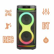 Manta SPK0804B160 Hektor