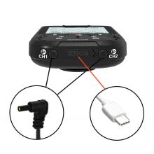 Manta R-C101L Combo Muscle Electrostimulator