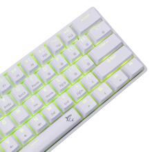 White Shark GK-004221 Shinobi-2  Blue switch, White US