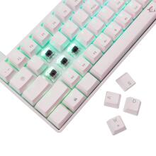 White Shark GK-004231 Shinobi-2 Brown Switch, White US