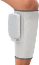 Homedics SR-CMXCE10HBND  Modulair Compression System Calf Wrap + Controller