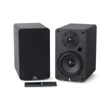 Laudberg S1 Bookshelf Speaker 2.0 100W