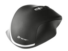 Tracer 47425 Perfect RF Wireless Optical Mouse Black