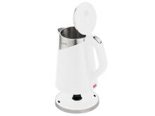 Lafe 47469 Electric Kettle Elegant White 1,8 L