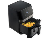 Lafe 47471 Air Fryer MasterFry