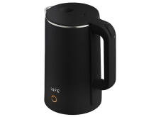 Lafe 47467 Electric Kettle 1,8 L Double Wall