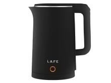 Lafe 47467 Electric Kettle 1,8 L Double Wall