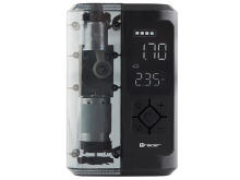 Tracer 47522 RES-09B6 Wireless Car Compressor