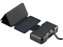 Sandberg 421-06 Solar 5-Panel Powerbank 27000